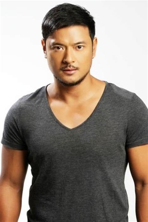 Allen Dizon (born 2009), Actor, model .